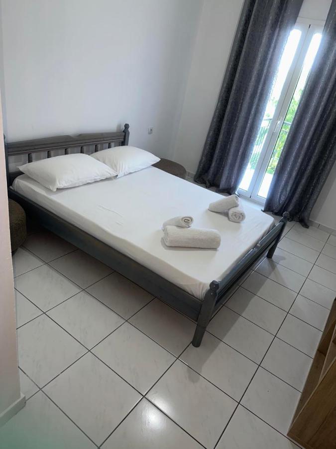 Pergiali Sea View Apartment Nydri  Dış mekan fotoğraf