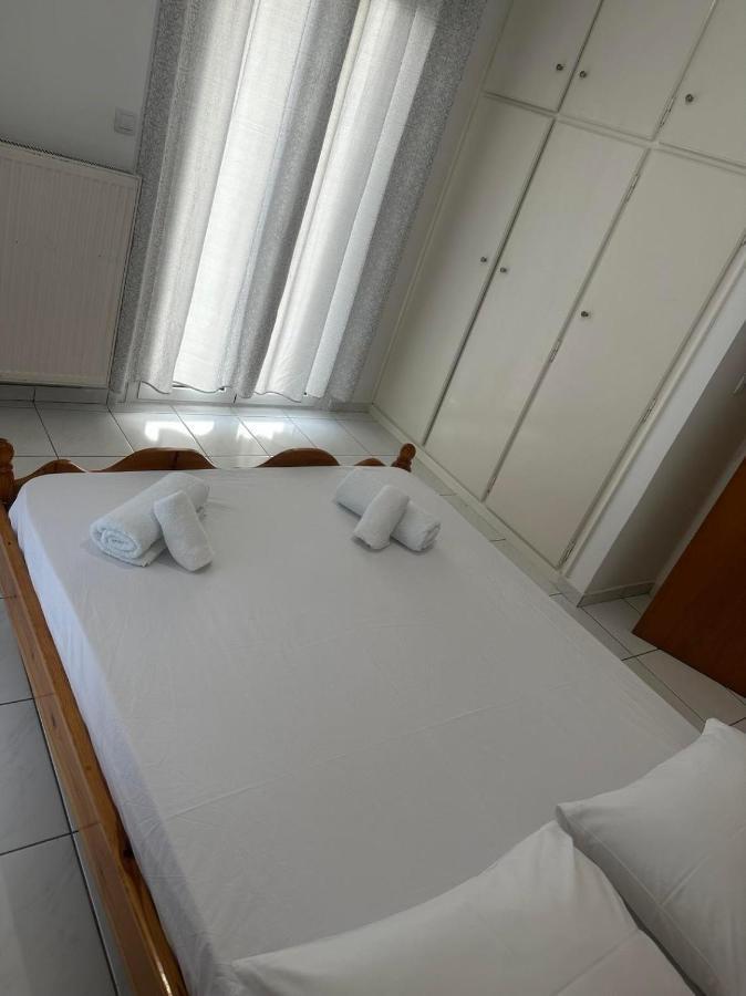 Pergiali Sea View Apartment Nydri  Dış mekan fotoğraf