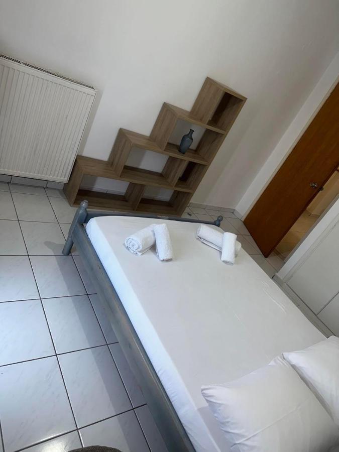 Pergiali Sea View Apartment Nydri  Dış mekan fotoğraf