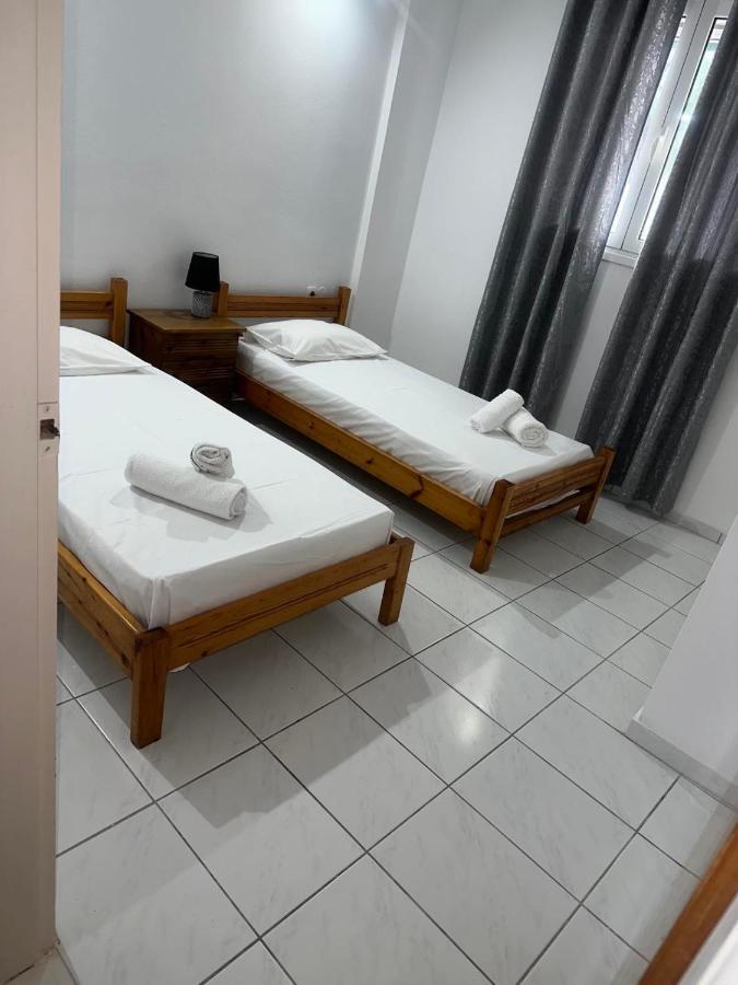 Pergiali Sea View Apartment Nydri  Dış mekan fotoğraf